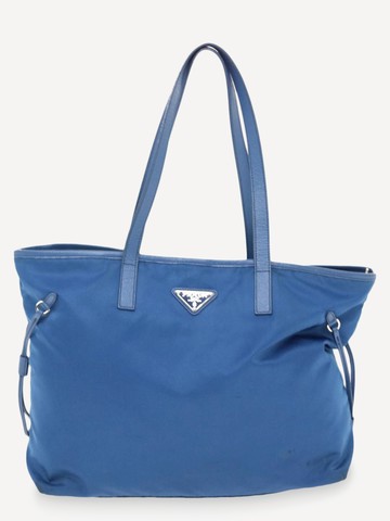 Prada Tote Bag