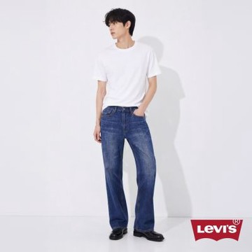 Levi s 565 中腰寬鬆直筒牛仔褲 男生牛仔褲 熱賣單品