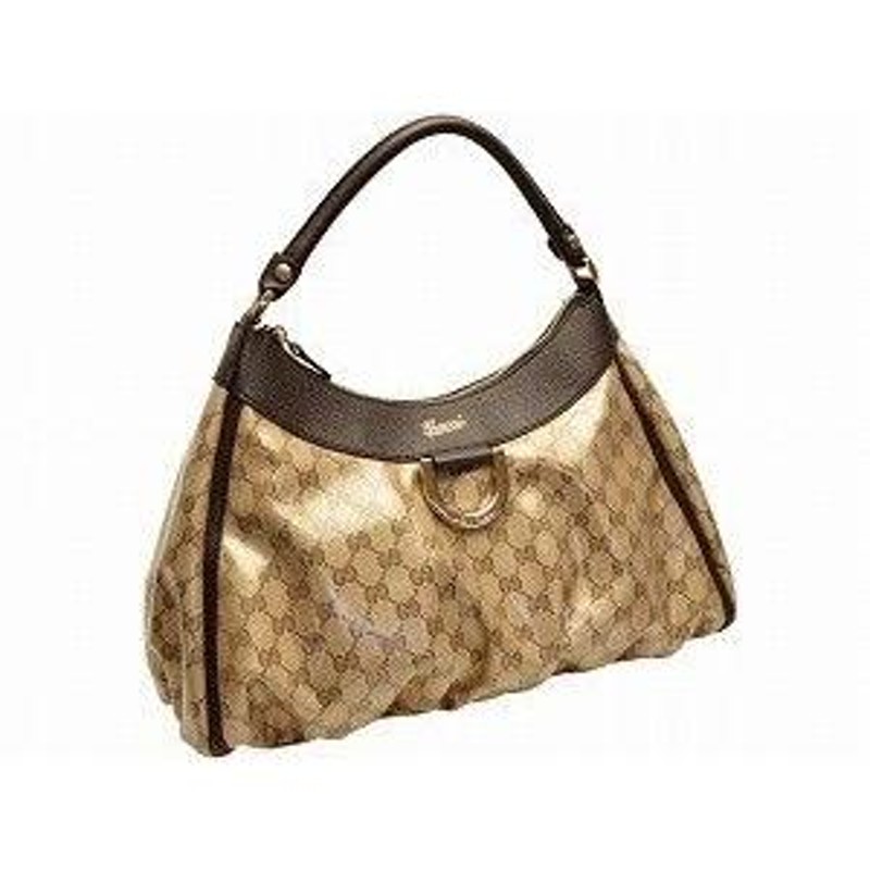 GUCCI グッチ バッグ 新作 ショルダーバッグ GG 327786 アウトレット レディース | LINEショッピング