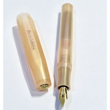 Kaweco Kaweco Collection系列鋼筆 杏色珍珠F細尖(特價)