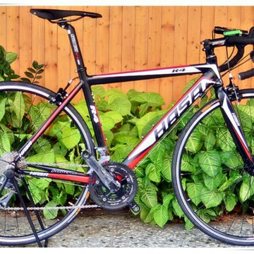 Hasa r4 best sale road bike review