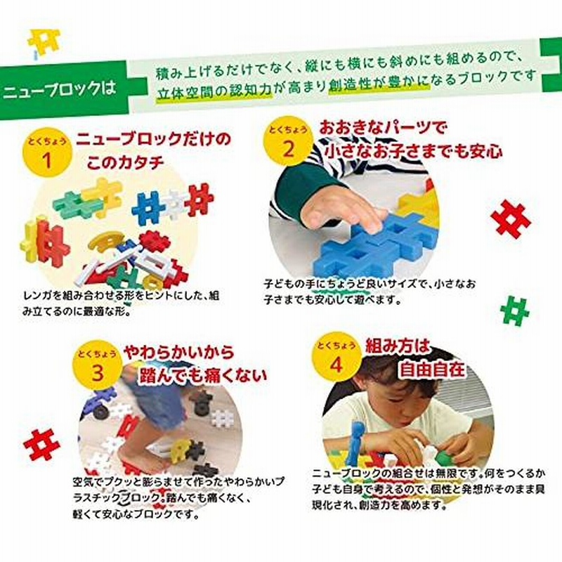 学研 Gakkenニューブロック プログラミング(対象年齢:4歳以上