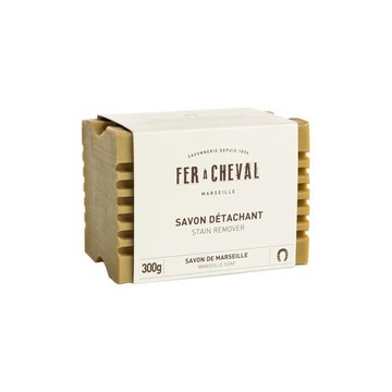 Fer A Cheval 法拉夏 去汙皂 300g