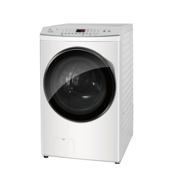 Panasonic 15KG洗脫烘變頻滾筒洗衣機 NA-V150MSH