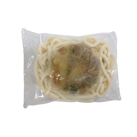 ふるさと納税 讃岐麺一番肉うどん（338g）1食入×12袋×2箱 香川県綾川町