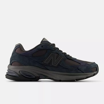 【NEW BALANCE】2010系列 復古鞋 男款 休閒鞋 穿搭 灰黑 U201052C
