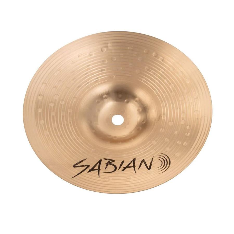 SABIAN スプラッシュシンバル B8X-10SP