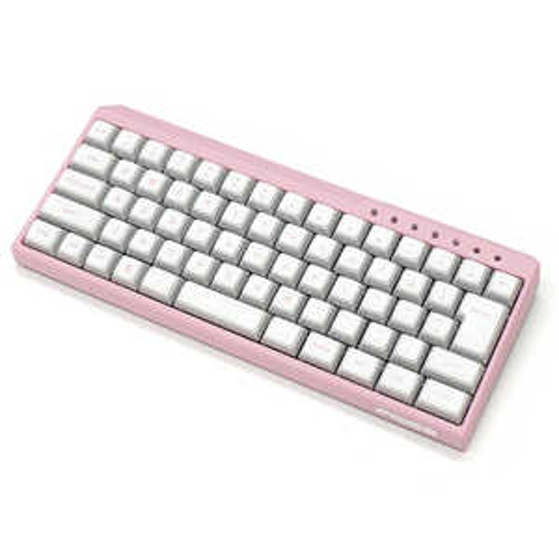 FILCO MINILAR Convertible イチゴ 茶軸 日本語［有線・ワイヤレス