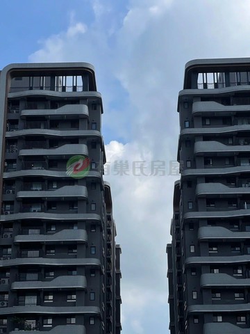 心之所向x全齡化公設x頂級宜居社區x稀有釋出｜台中市北屯區環太東路