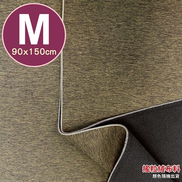 專業透氣防水墊-M號(90x150cm)/花色-棕綠色