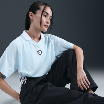 NIKE AS W NSW ELSTC WB TROUSER 女長褲 黑-HV2079010