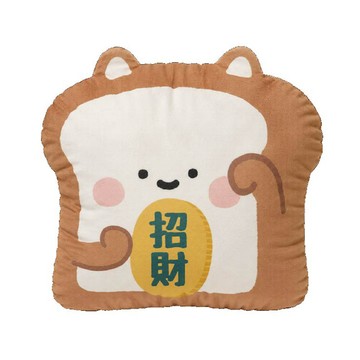 造型靠枕-小呸角