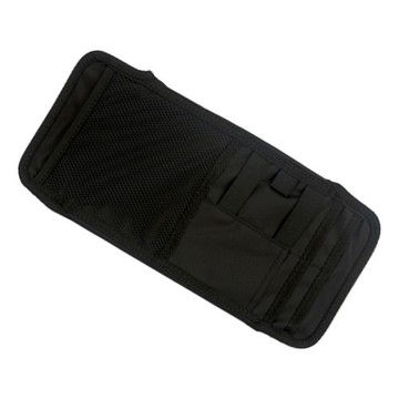 YSA 車用遮陽置物袋