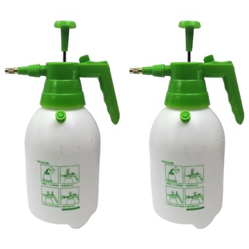 生活King 防爆噴霧器 2.0L  2個