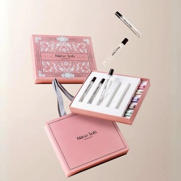 [NoseJob] 情人節、生日專屬精緻香水禮盒