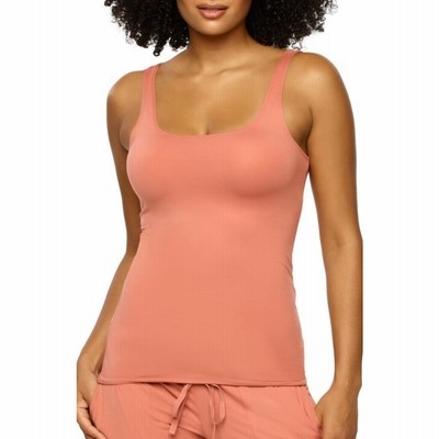 フェリナ レディース タンクトップ トップス Velvety Soft Tank
