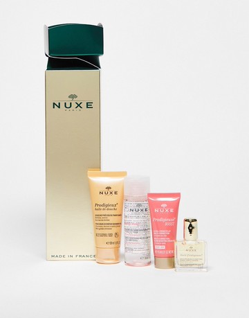 Nuxe The Christmas Cracker (Save 37%)-No colour