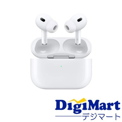 Apple AirPods Pro 第2世代 MQD83J/A | LINEショッピング