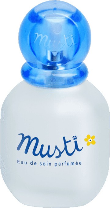 Mustela Musti Eau de Soin Spray 50ml