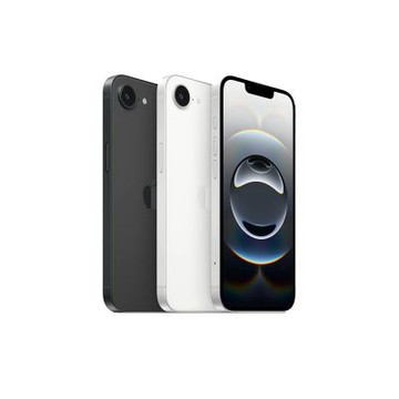 【福利品】iPhone 16e 256GB 智慧型手機 蘋果 原廠公司貨