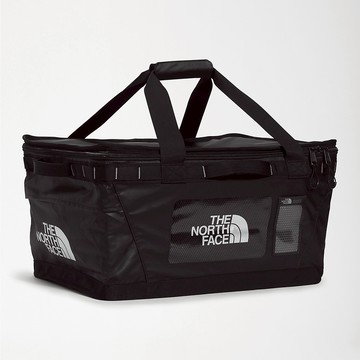 【The North Face 】北面 BASE CAMP GEAR BOX M 露營行李箱袋 NF0A81CDKX7