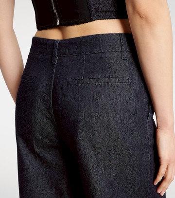 Dolce & Gabbana High-rise wide-leg jeans