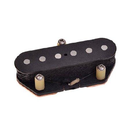 Tonerider TRT1 Vintage Plus Telecaster Bridge Pickup Black