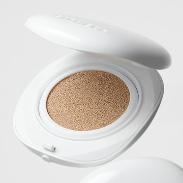EITHER& Glow Pixel Cushion 12g Refill Set (2 Shades)
