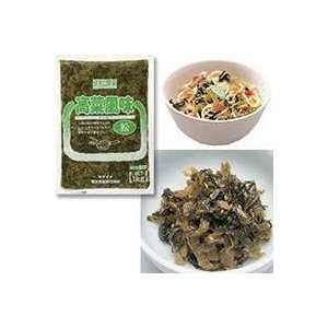 高菜風味　500ｇ