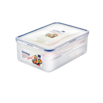 [樂扣樂扣] Special PP 附濾片保鮮盒 (2.6L)-[樂扣樂扣] Special PP 附濾片保鮮盒 (2.6L)