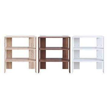 TZUMii~巧收可堆疊鞋架(1入) 款式可選