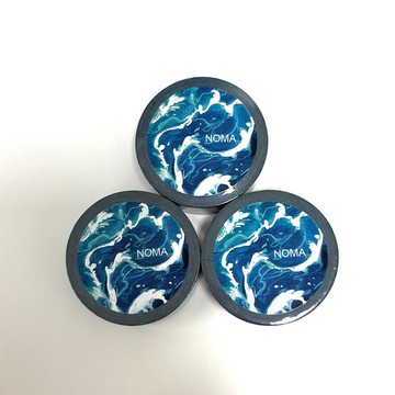 和紙膠帶 / 浪花碎屑 / NOMA 插畫 文具小物