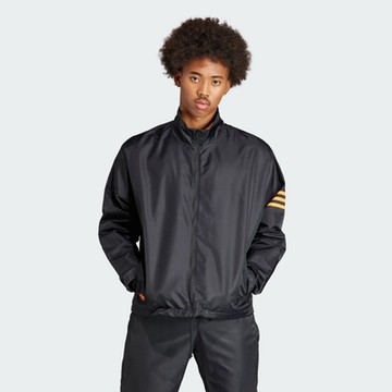【adidas 愛迪達】 NEUCLASSICS+ 運動外套 男 - Originals II5789