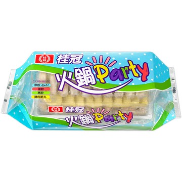 桂冠火鍋Party 416g