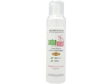 Rohto sebamed Face Wash M 130ML