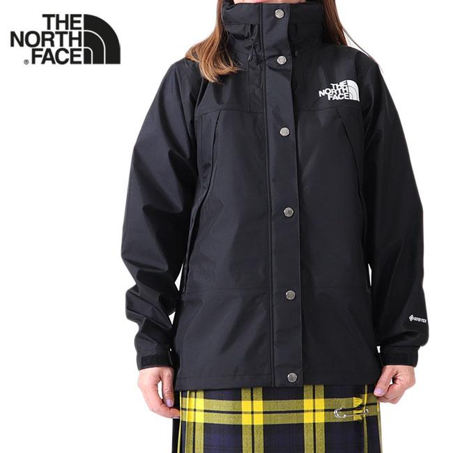 THE NORTH FACE マウンテンレインテックスジャケット