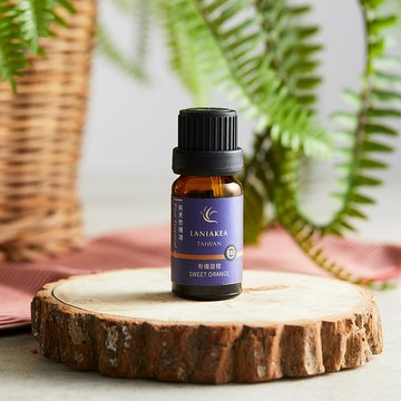 有機甜橙 10ml -純天然植物精油 | 芳療 | 薰香 | 聖誕