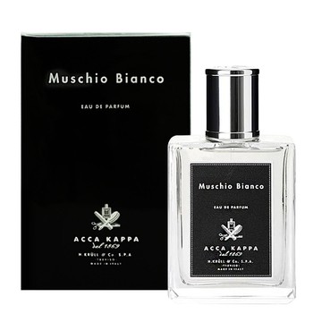 白麝香經典淡香精(100ml)[EDP]