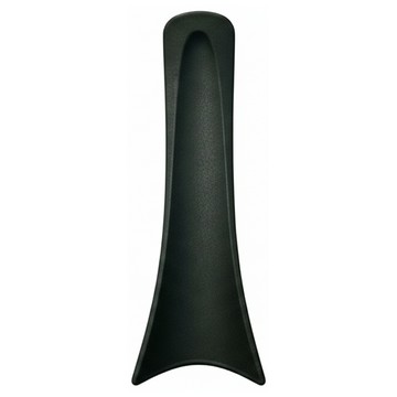 樂司 站立式鍋蓋頭 加大 適用多種尺寸鍋蓋 節省空間  黑色  1入