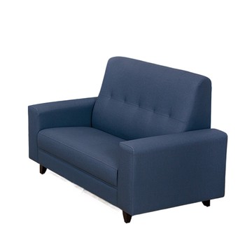 【MUNA家居】5373型波比貓抓皮雙人座沙發