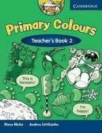 Primary Colours 2 Teacher's Book (1版) Hicks  Cambridge