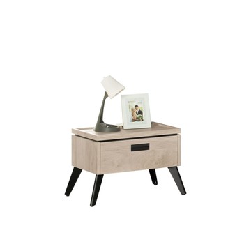 【H&D東稻家居】1.8尺床頭櫃/收納櫃/置物櫃(TCM-07172)