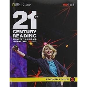 21st Century Reading Level Teacher’s Guide