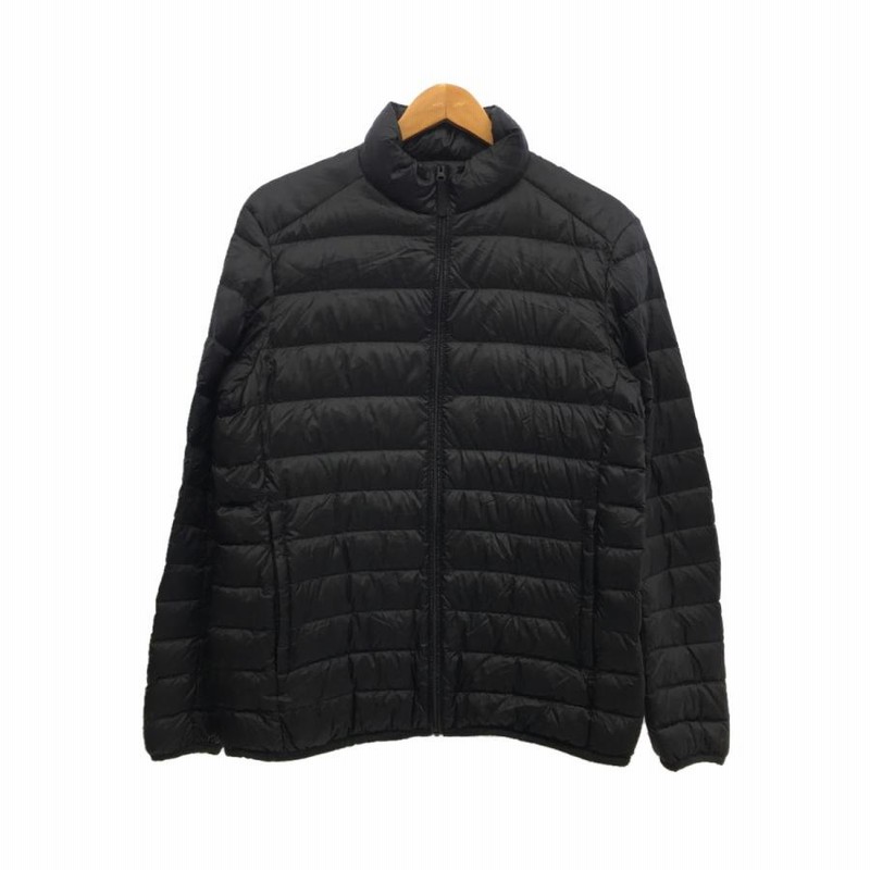 即日発送 UNIQLO +J ブラック ダウンジャケット 完売商品 Gallery]【伝説のユニクロコラボ】「＋J」のずっと愛用している