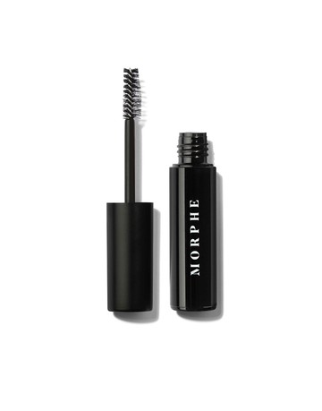 Morphe Brow Finishing Gel - Translucent-Clear