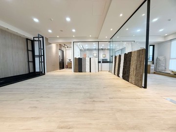 烏日高鐵ONE精品商辦雙平車（專任）｜台中市烏日區榮和路