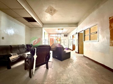 親友專任五股五福路商圈2樓公寓安靜屋況需整理｜新北市五股區五福路