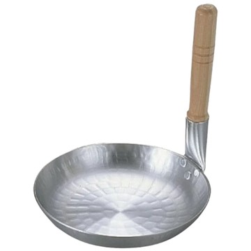 KAI 貝印 鋁製親子鍋 深型 090121 16.5 x 2.2cm 500ml  16.5cm  1個