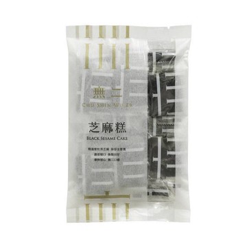 吉品養生無二芝麻糕　eslite誠品