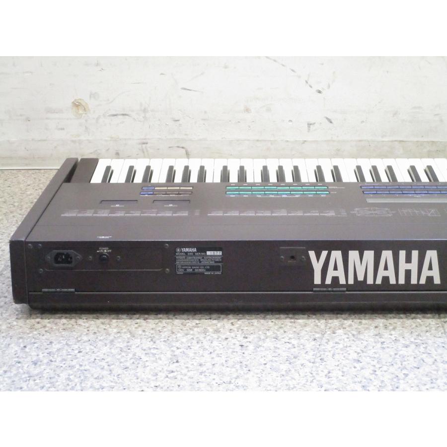 (中古)YAMAHA   DX5  FM Synthesizer (横浜店)